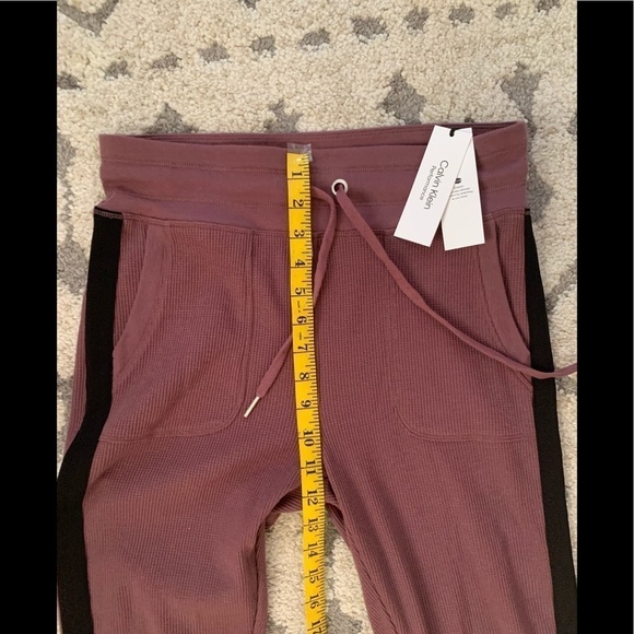 Calvin Klein Performance Women’s Pants - Picture 8 of 11